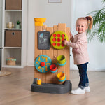Smoby İki Taraflı Etkinlik Duvarı 7600840300