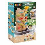Smoby İki Taraflı Etkinlik Duvarı 7600840300
