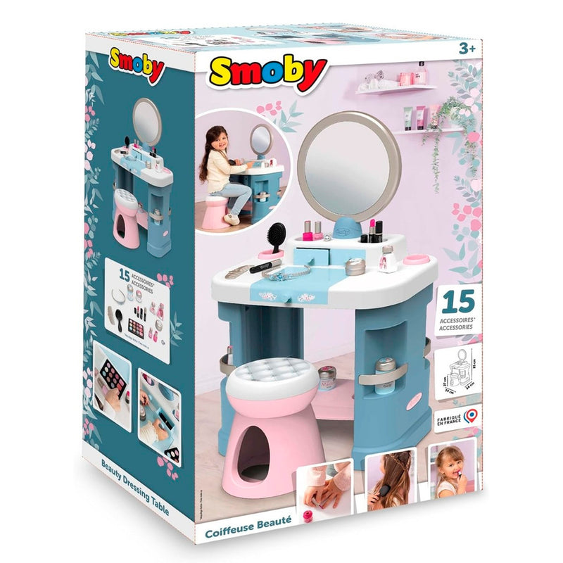 Smoby My Beauty Dressing Table SMB-7600320249
