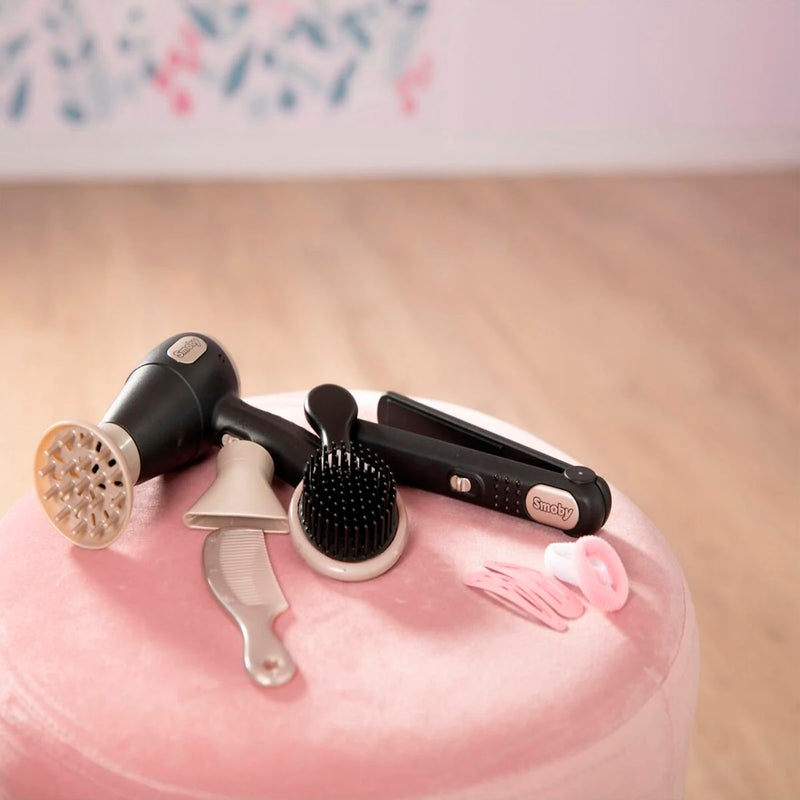 Smoby My Beauty Hair Set Smb-7600320144