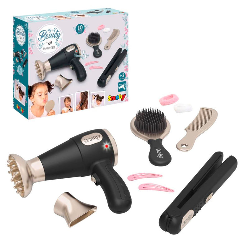 Smoby My Beauty Hair Set Smb-7600320144