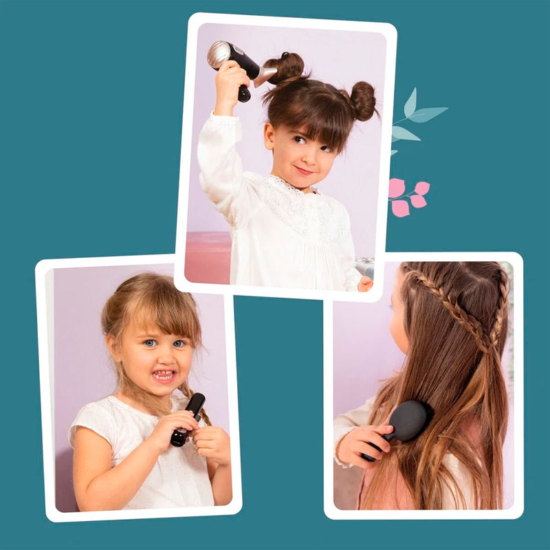 Smoby My Beauty Hair Set Smb-7600320144