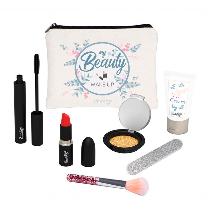 Smoby My Beauty Make Up Set Smb-7600320150