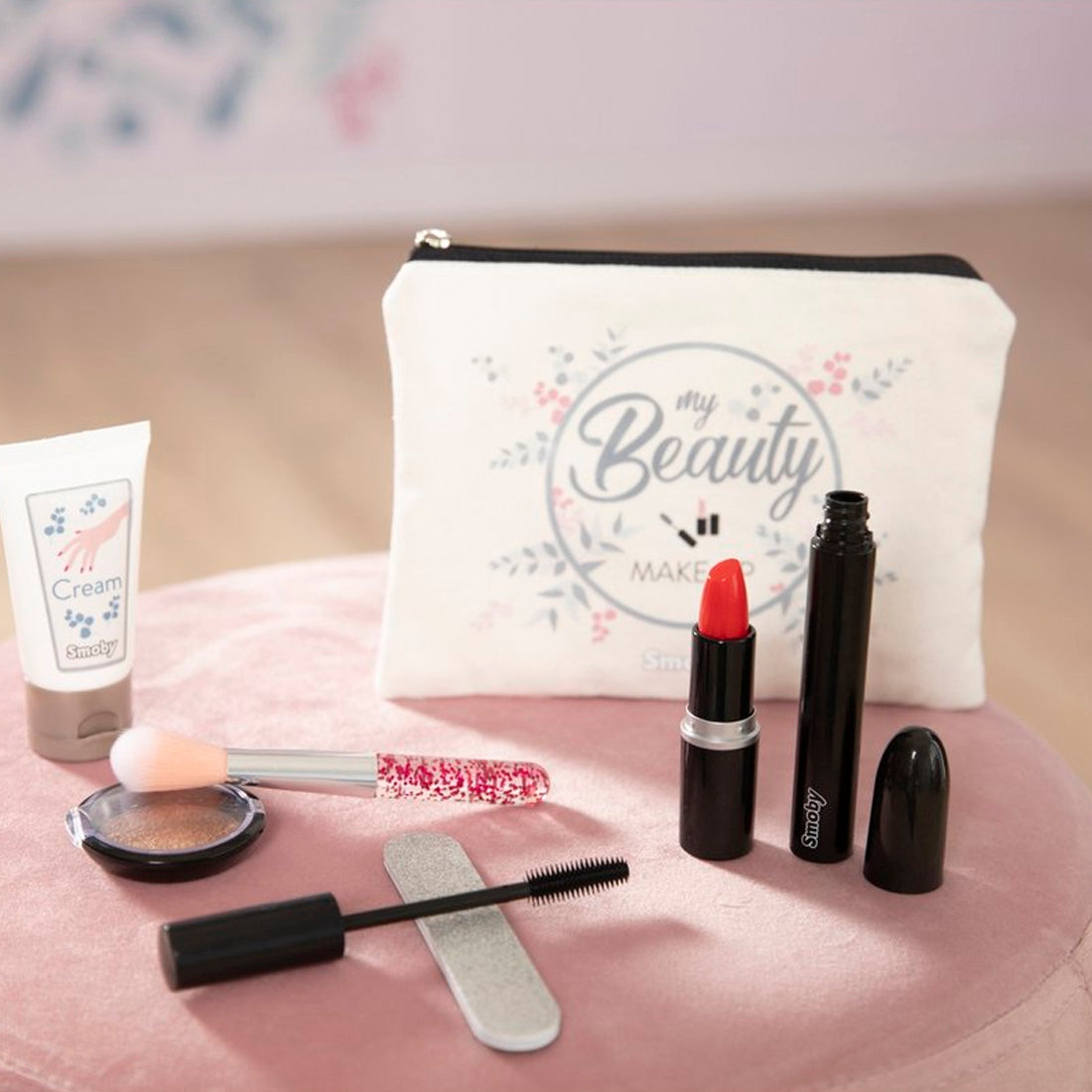 Smoby My Beauty Make Up Set Smb-7600320150