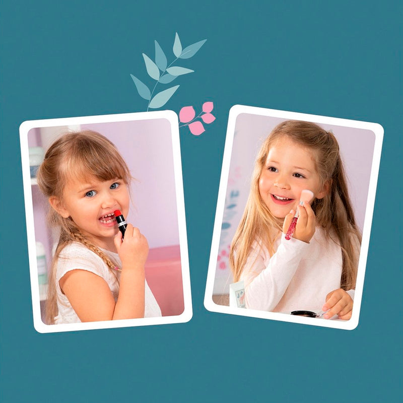Smoby My Beauty Make Up Set Smb-7600320150