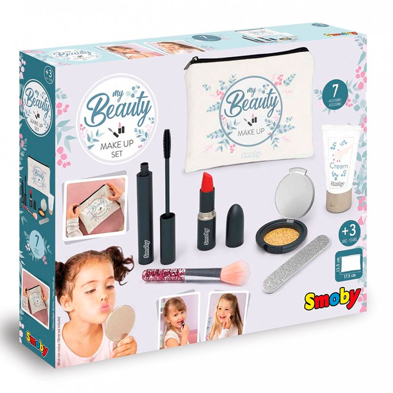 Smoby My Beauty Make Up Set Smb-7600320150
