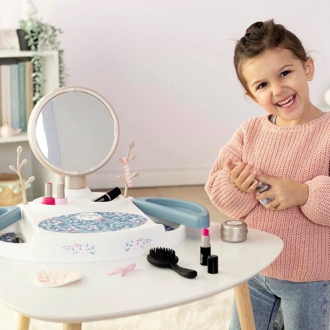 Smoby My Beauty Studio Smb-7600320252