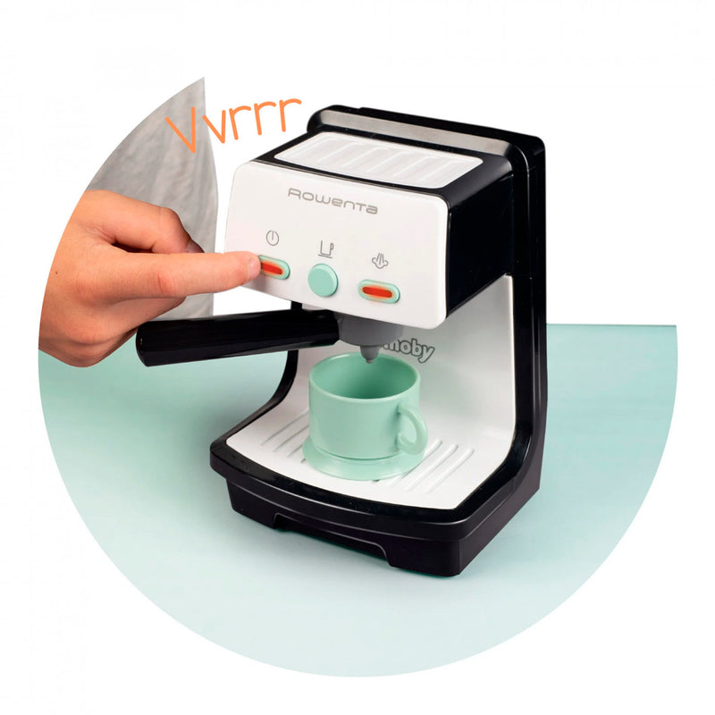 Smoby Rowenta Espresso  Smb-7600310597