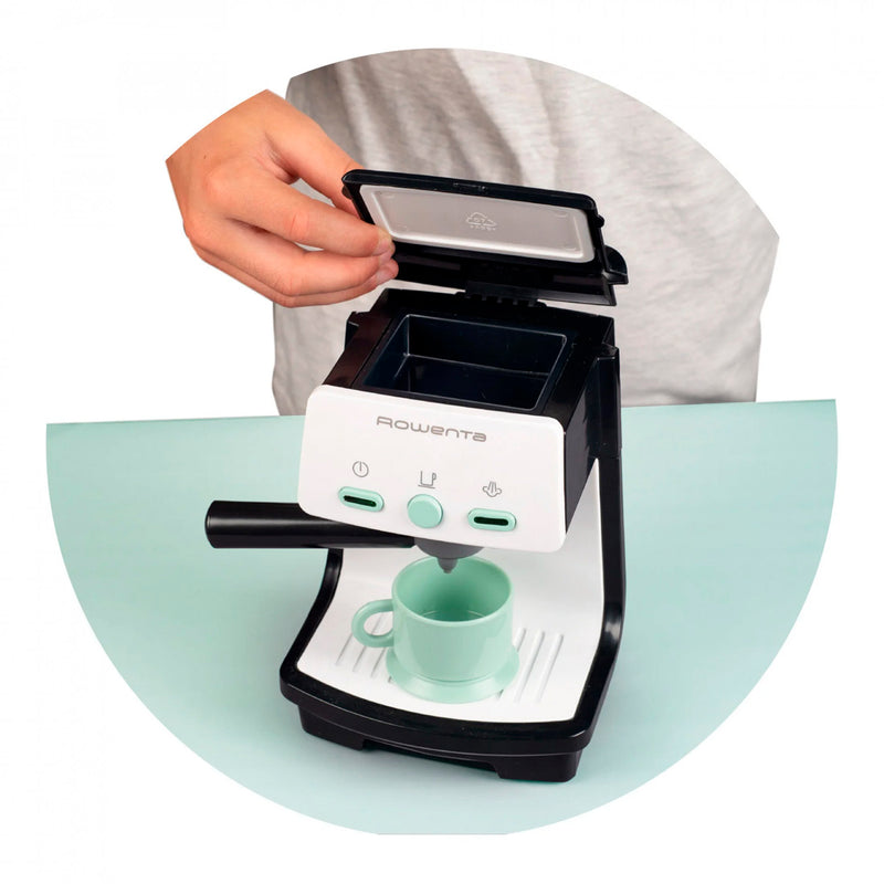 Smoby Rowenta Espresso  Smb-7600310597