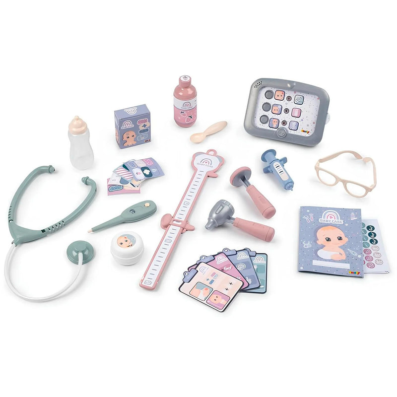Smoby Smoby Baby Care Center Smb-7600240305