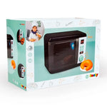 Smoby Tefal Elec Micro Wave Smb- 7600310598