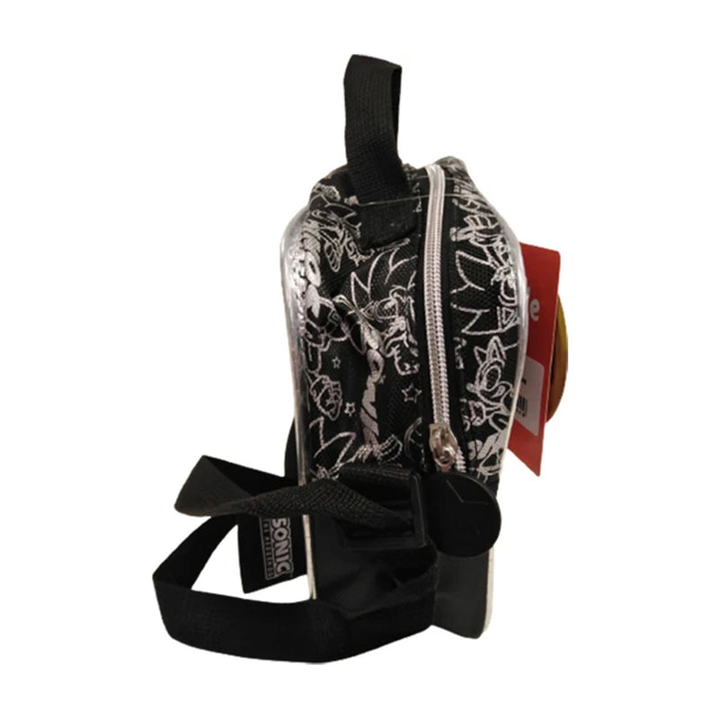 Sonic Beslenme Çantası 2044