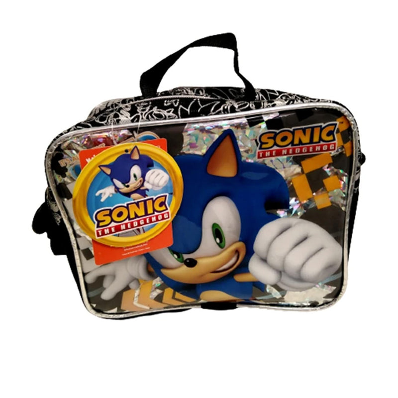 Sonic Beslenme Çantası 2044