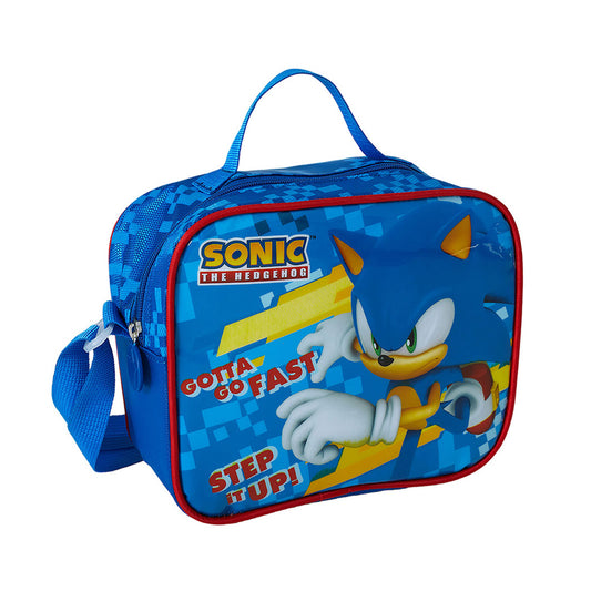 Sonic Beslenme Çantası 2054