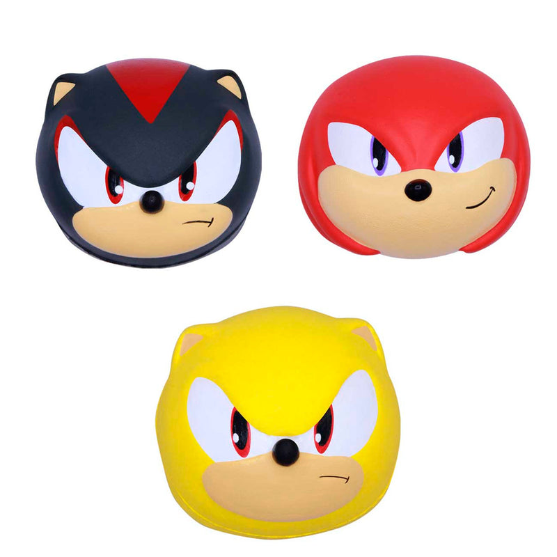 Sonic Squishme