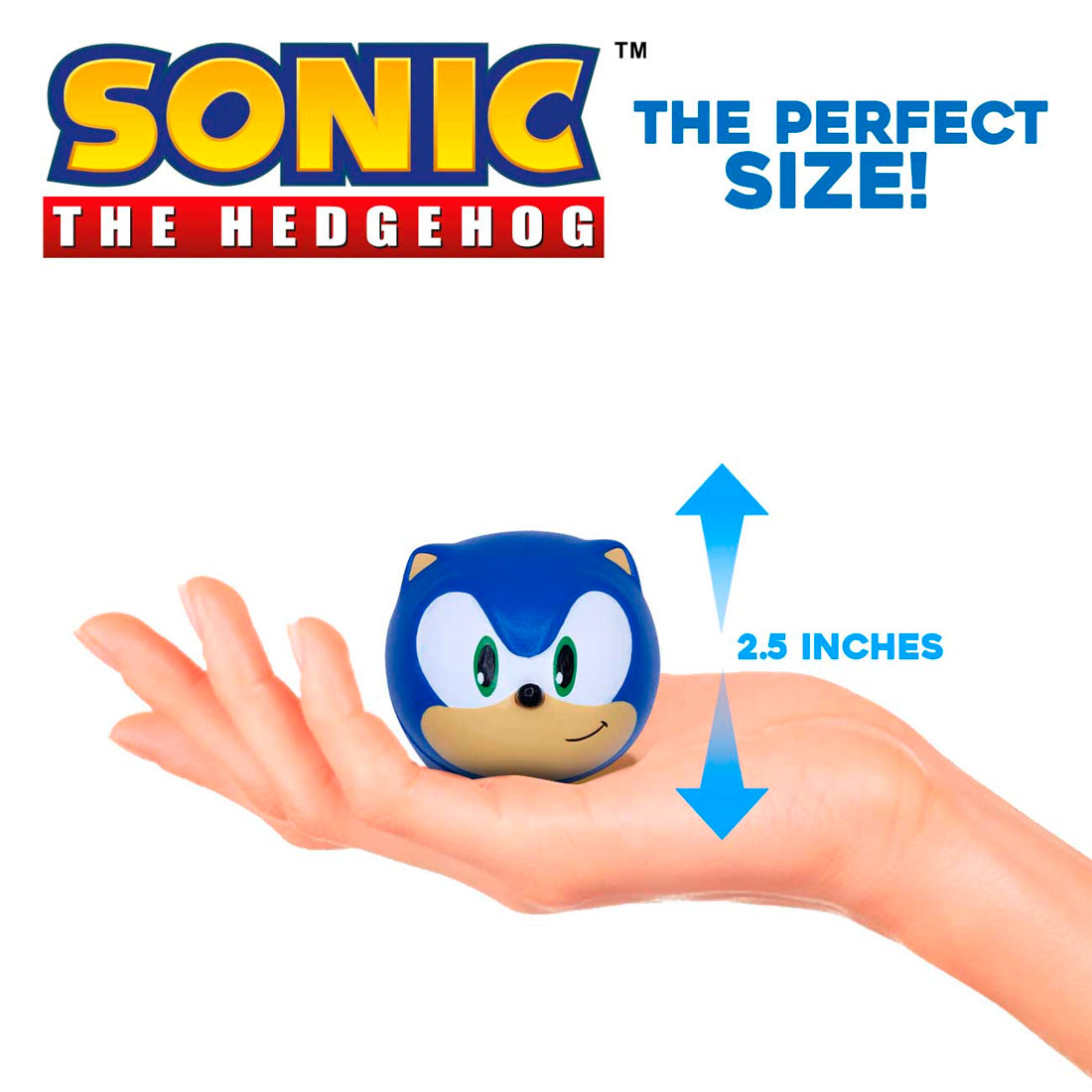 Sonic Squishme