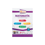 Sonuç Yayınları 12. Sınıf Matematik Modüller Set