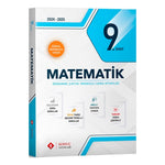 Sonuç Yayınları 9. Sınıf Matematik Modüler Set