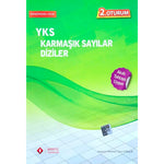 Sonuç Yayınları YKS 2.Oturum Karmaşık Sayılar Diziler