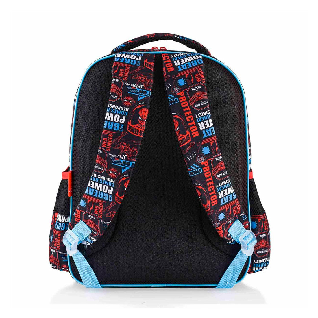 Spiderman Loft Spider Sense İlkokul Çantası 41315