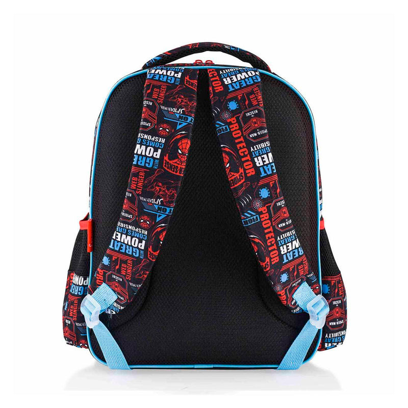 Spiderman Loft Spider Sense İlkokul Çantası 41315