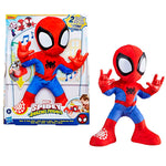 Spidey ve Muhteşem Arkadaşları Dance 'N Crawl Spidey HAS-F6722