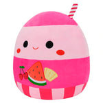 Squishmallow 40 Cm. Fruit Punch Kutusu Jans  Peluş Oyuncak SQ/04210