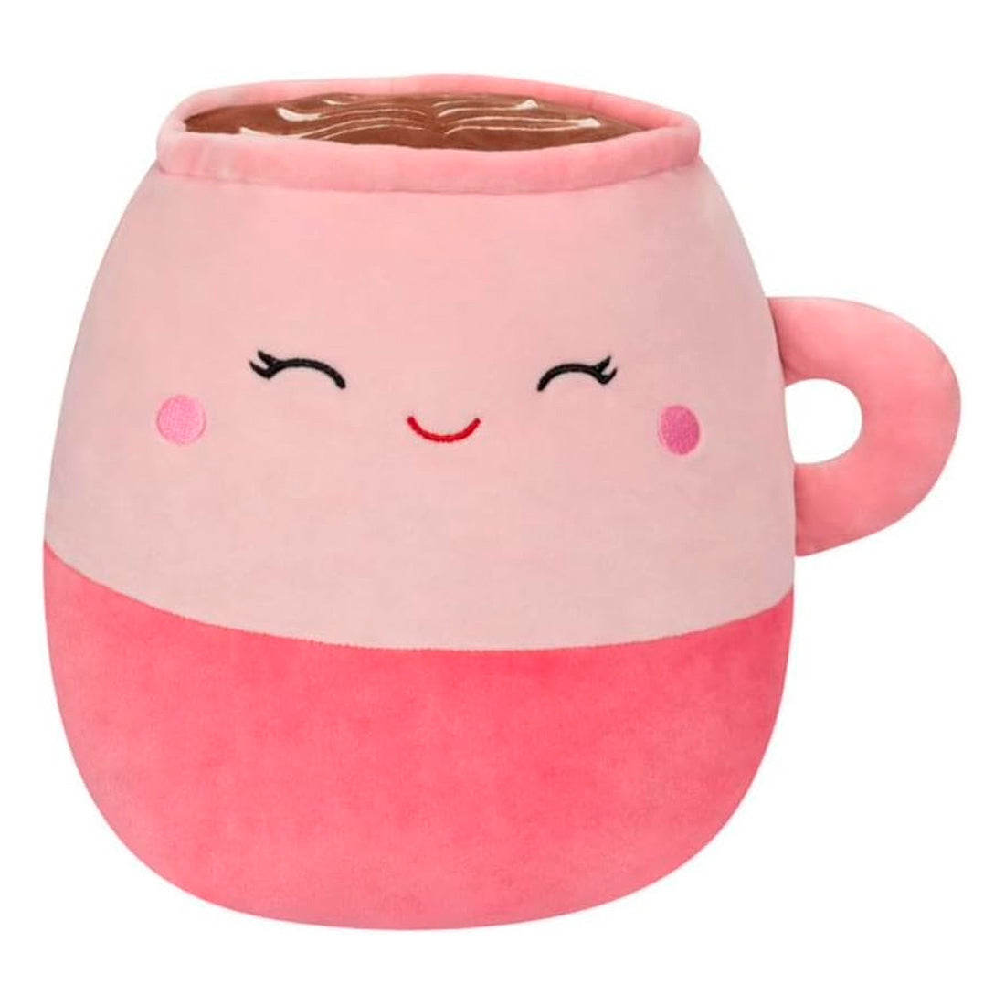 Squishmallows 36 Cm. Latte Emery  Peluş Oyuncak SQ/03218