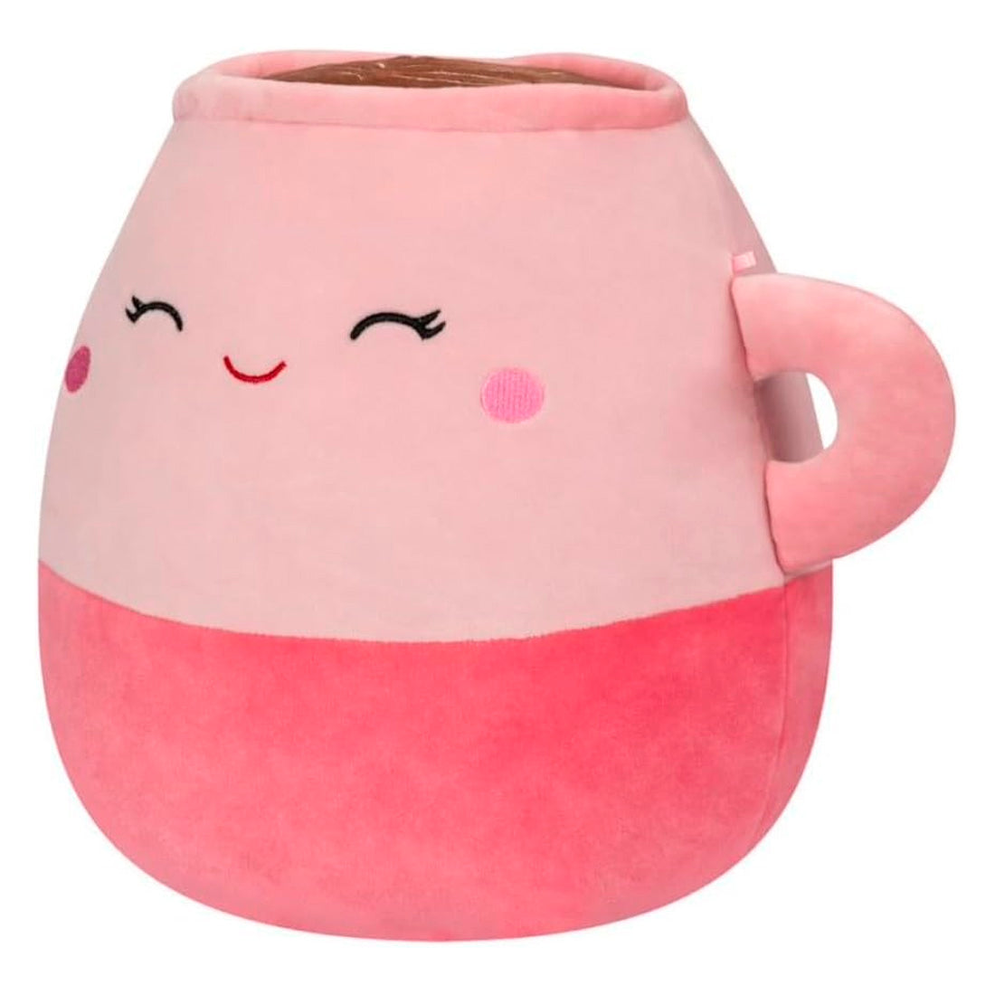Squishmallows 36 Cm. Latte Emery  Peluş Oyuncak SQ/03218