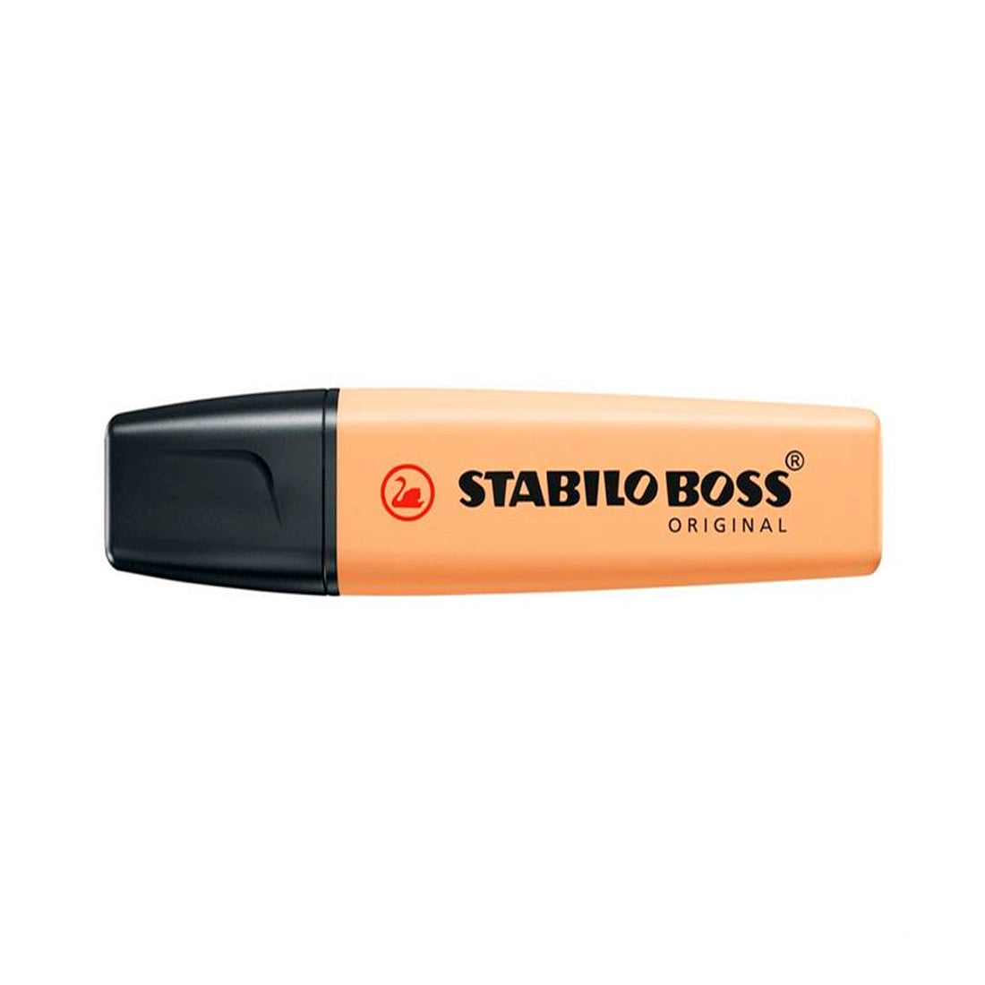 Stabilo Boss Orgjinal Pastl-Esintili Mavi Fosforlu Kalem 70/112