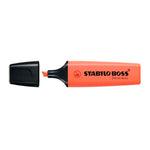 Stabilo Boss Original Kırmızı Pastel Fosforlu Kalem 70/140