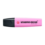 Stabilo Boss Original Pastel-Buzlu Fuşya Fosforlu Kalem 70/158