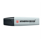 Stabilo Boss Original Pastel Tozlu Gri Fosforlu Kalem 70/194