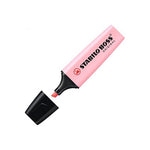 Stabilo Boss Pastel Pembe Fosforlu Kalem 70/129