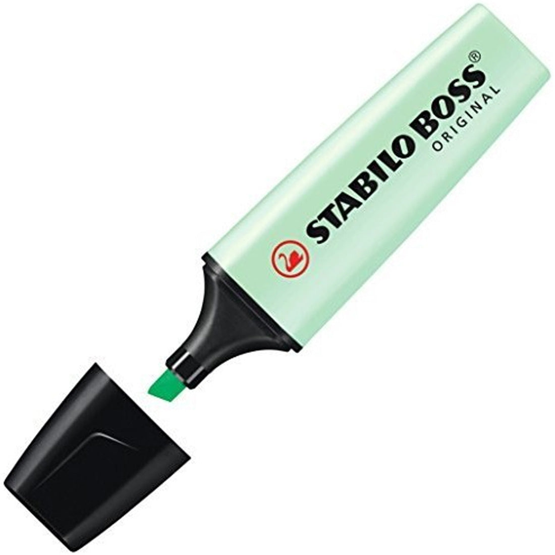 Stabilo Boss Pastel Yeşil Fosforlu Kalem 70/116
