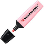 Stabilo Boss Pembe Fosforlu Kalem 70/56