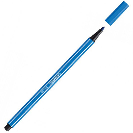 Stabilo Pen 68/41 Mavi 51002491