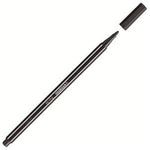 Stabilo Pen 68/46 Siyah 51002456