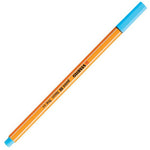 Stabilo Point 88/031 Floresan Mavi
