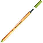 Stabilo Point 88/033 Floresan Yeşil