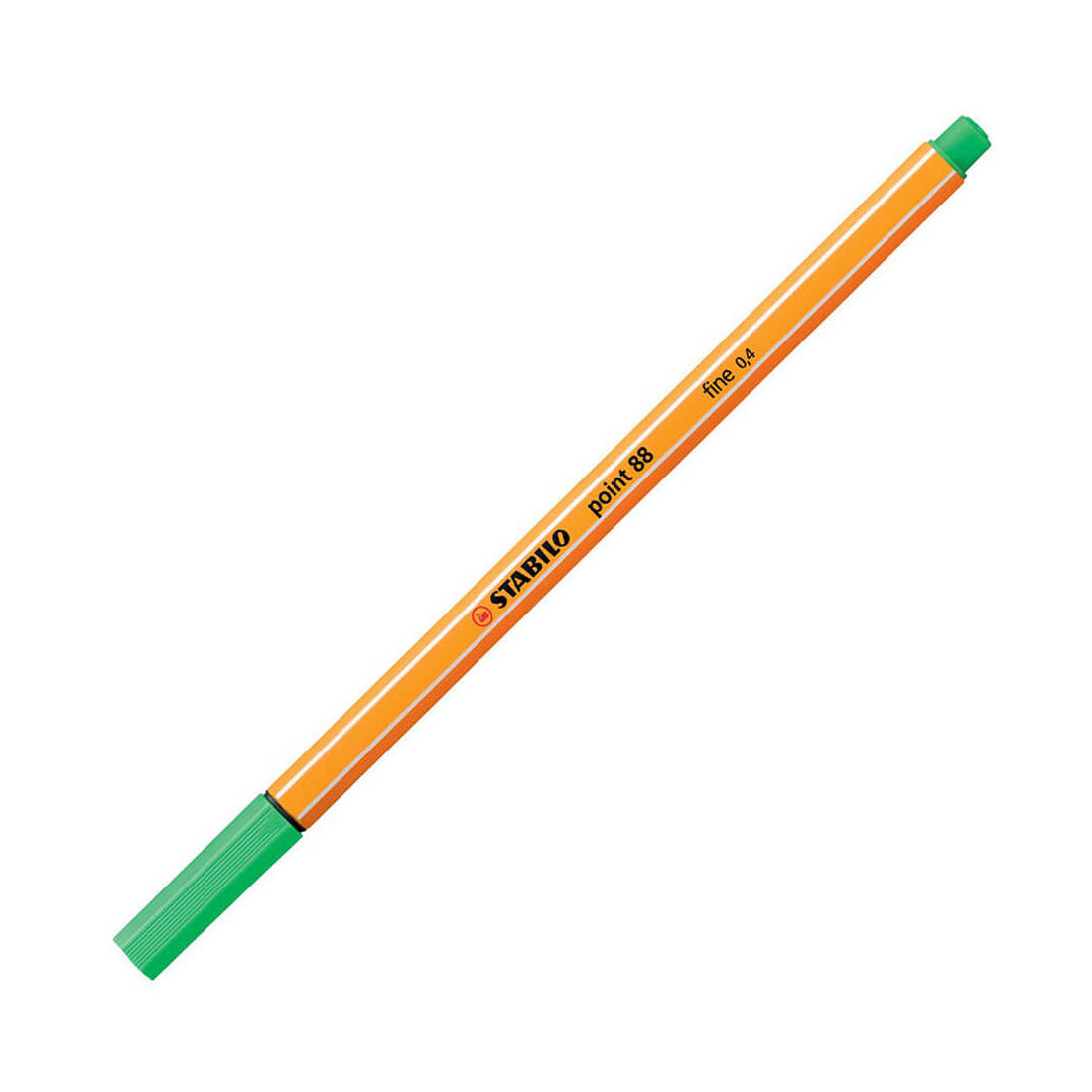 Stabilo point 88/16 Zümrüt Yeşili
