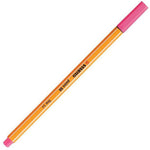 Stabilo Point 88/17 Açık Pembe