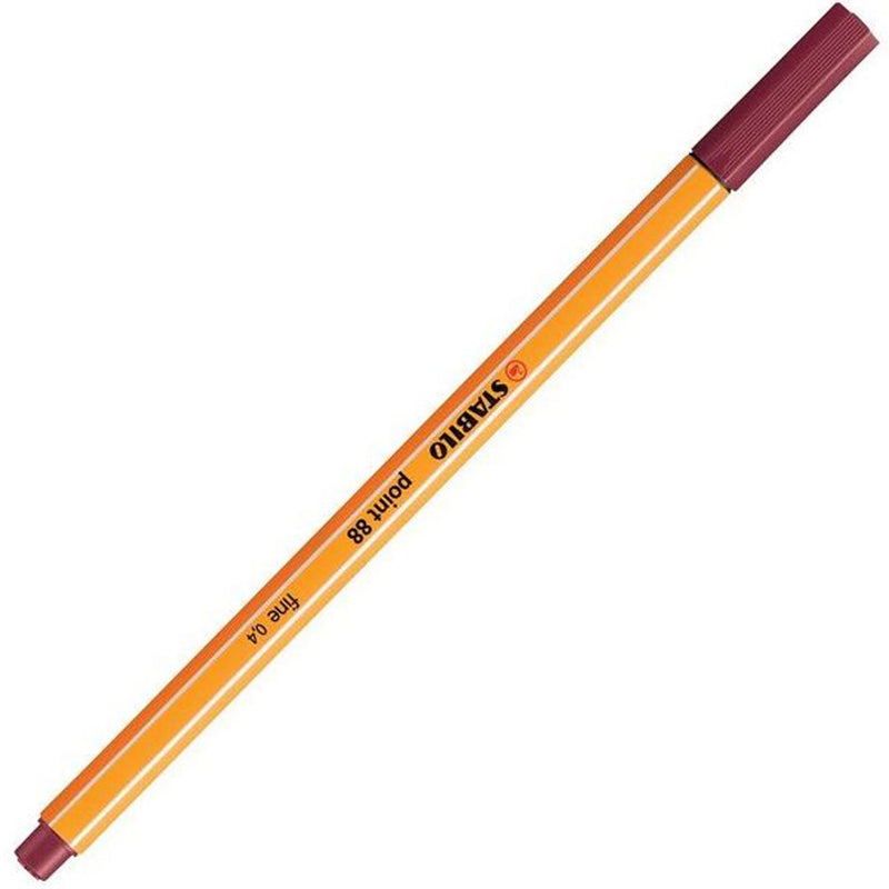 Stabilo Point 88/19 Vişne Çürüğü