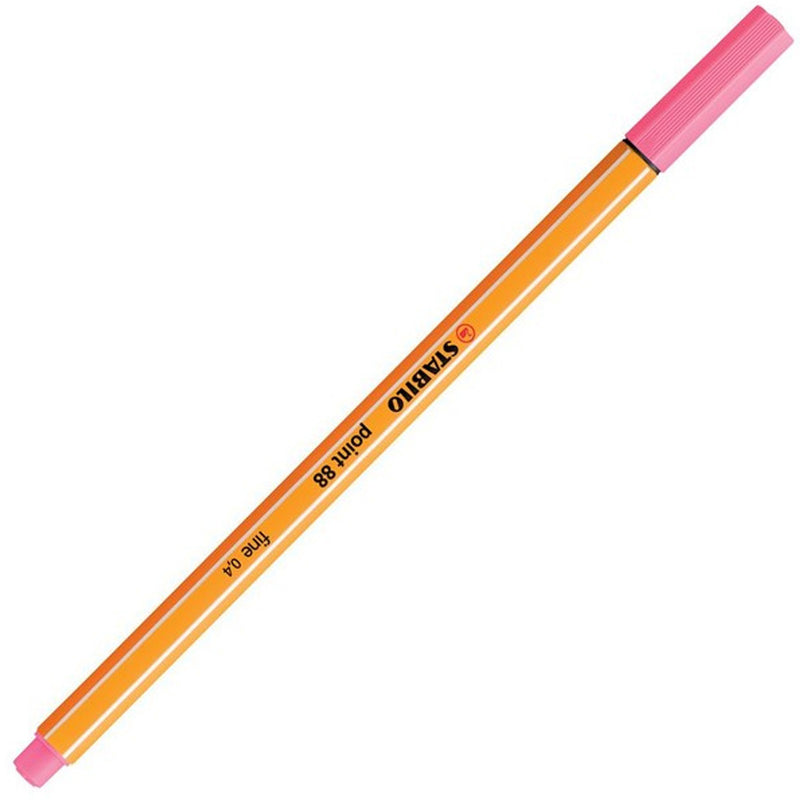 Stabilo Point 88/29 Pembe