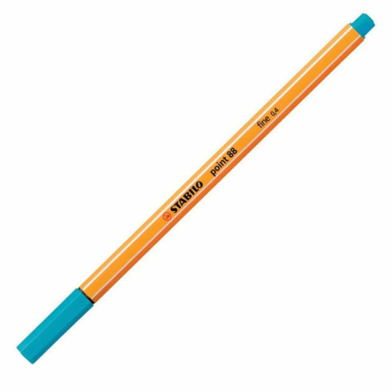 Stabilo Point 88/31 Açık Mavi