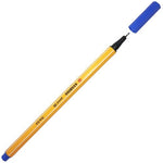 Stabilo Point 88/32 Koyu Mavi