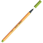Stabilo Point 88/36 Yeşil