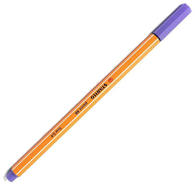 Stabilo Point 88/55 Mor