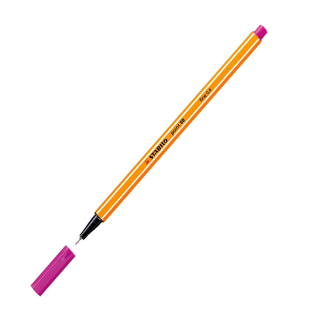 Stabilo point 88/58 Lila