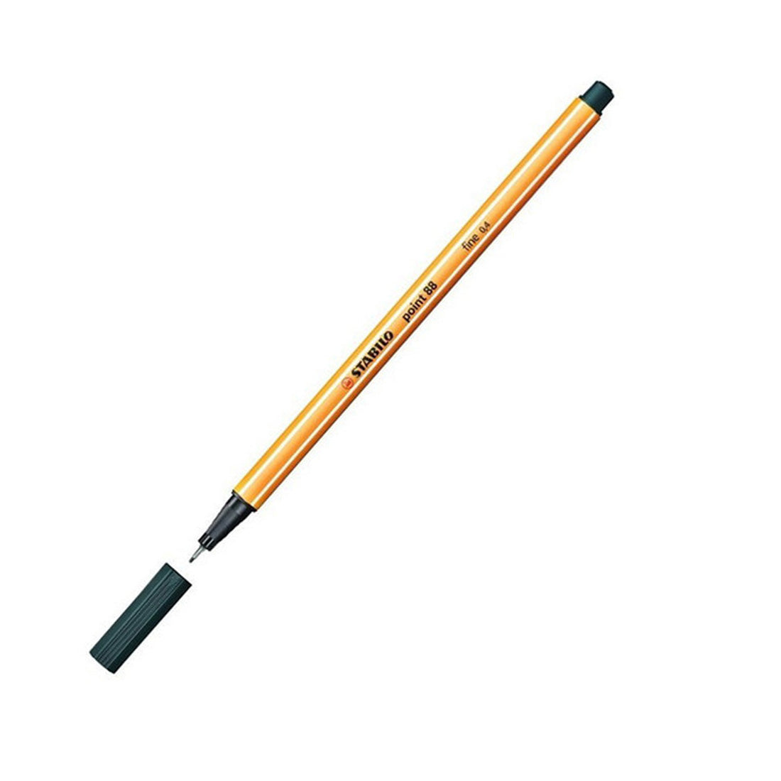 Stabilo point 88/63 Zeytin Yeşili